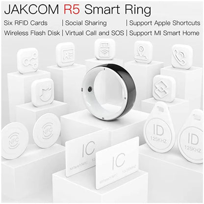 Smart Ring