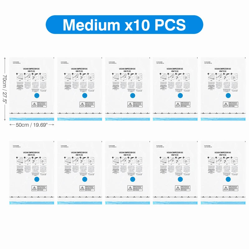 Cordless Electric Pump for Vacuum Storage Bags