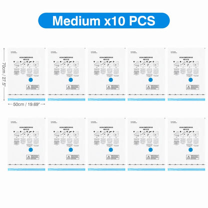 Cordless Electric Pump for Vacuum Storage Bags