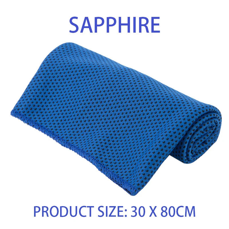 Microfiber Sports Towel