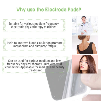 TENS Electrode Pads