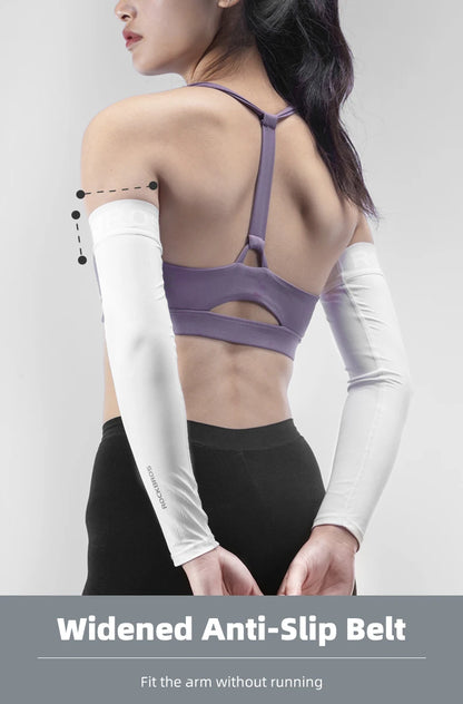 UV Protection Arm Sleeve