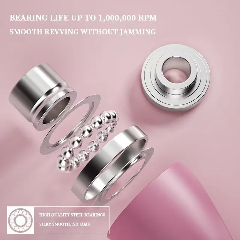 Cordless Weighted Jump Rope