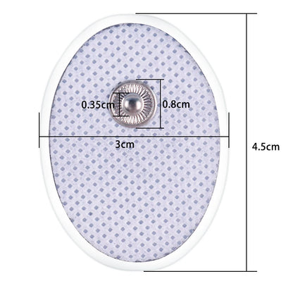 TENS Electrode Pads