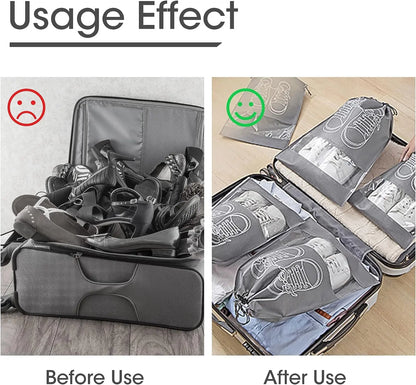 Shoes Storage Organizer Bags