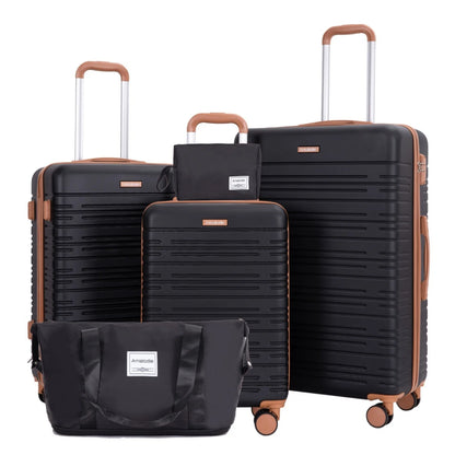 3-Piece Luggage Set