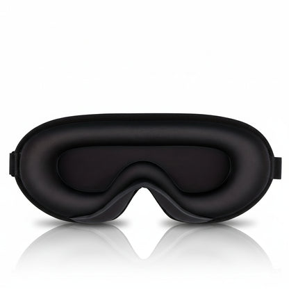 3D Sleep Mask with Noise Ear Plug