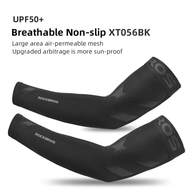 UV Protection Arm Sleeve