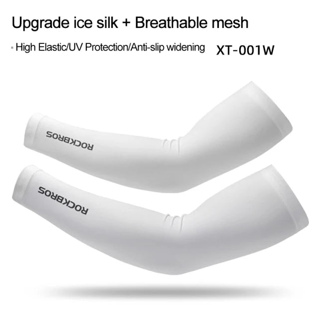 UV Protection Arm Sleeve