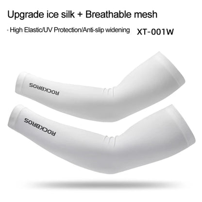 UV Protection Arm Sleeve