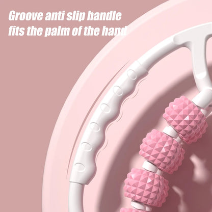 20 Wheel Annular Leg Clamp