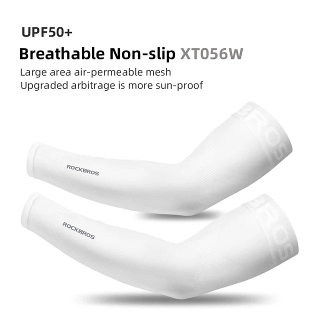 UV Protection Arm Sleeve