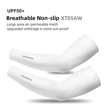 UV Protection Arm Sleeve