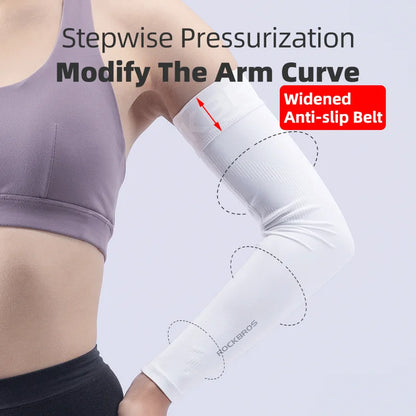 UV Protection Arm Sleeve