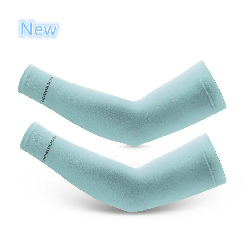 UV Protection Arm Sleeve