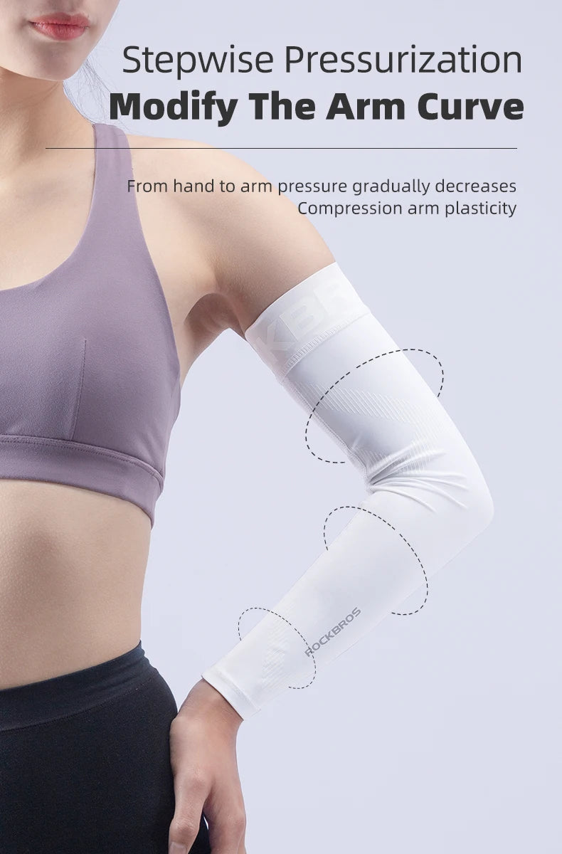 UV Protection Arm Sleeve
