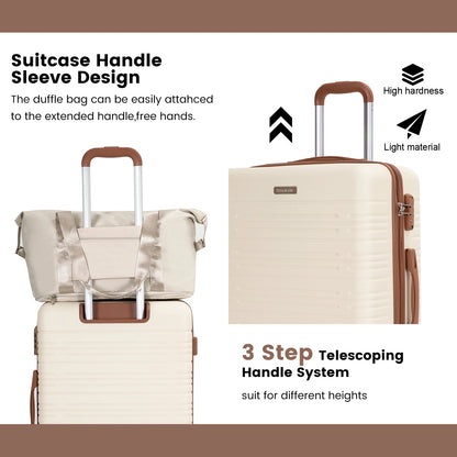 3-Piece Luggage Set