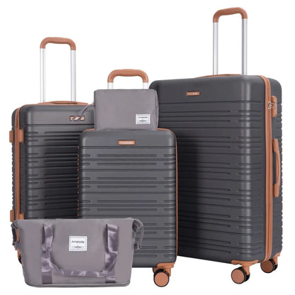 3-Piece Luggage Set