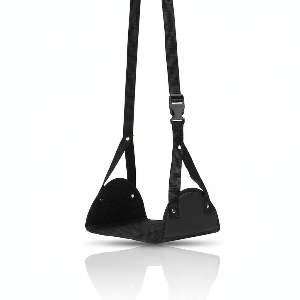 Portable Hammock Leg Rest for Travel