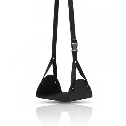 Portable Hammock Leg Rest for Travel