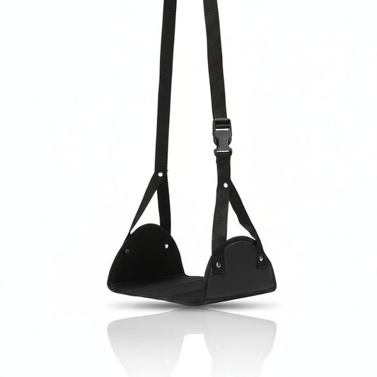 Portable Hammock Leg Rest for Travel