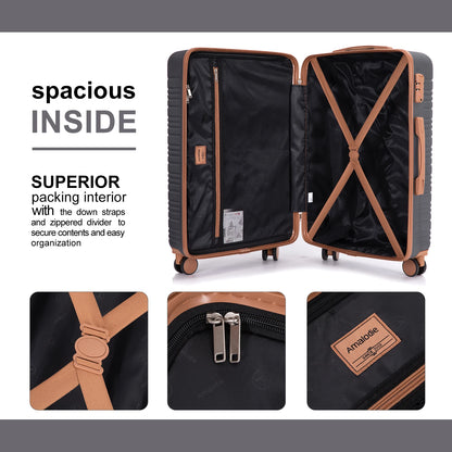 3-Piece Luggage Set