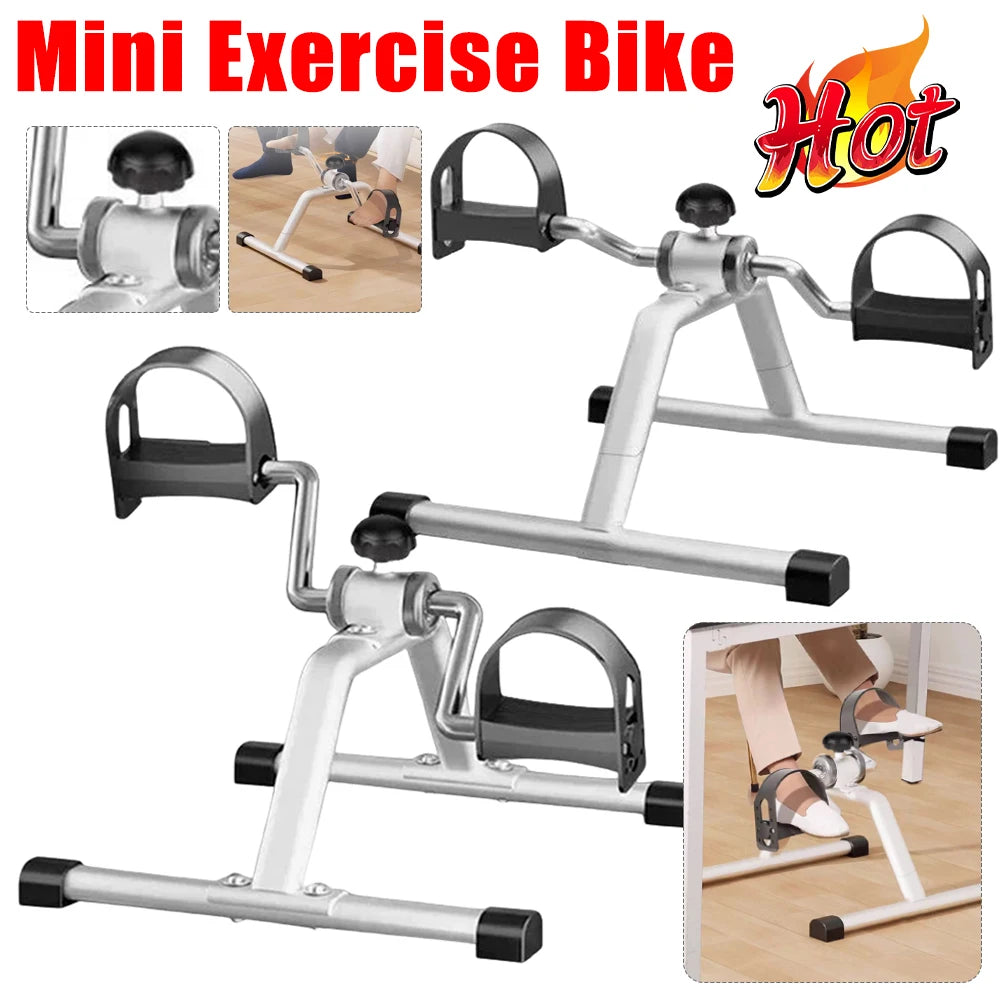 Mini Pedal Exerciser
