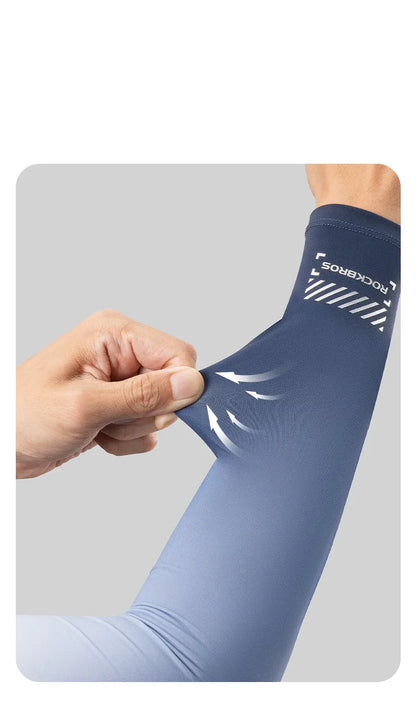UV Protection Arm Sleeve