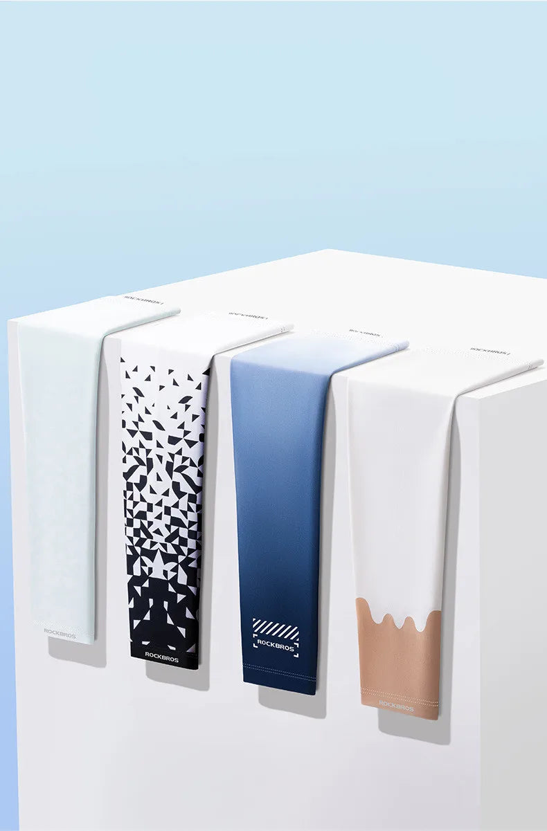 UV Protection Arm Sleeve