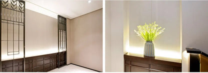 Smart PIR Sensor Switches