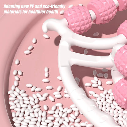 20 Wheel Annular Leg Clamp