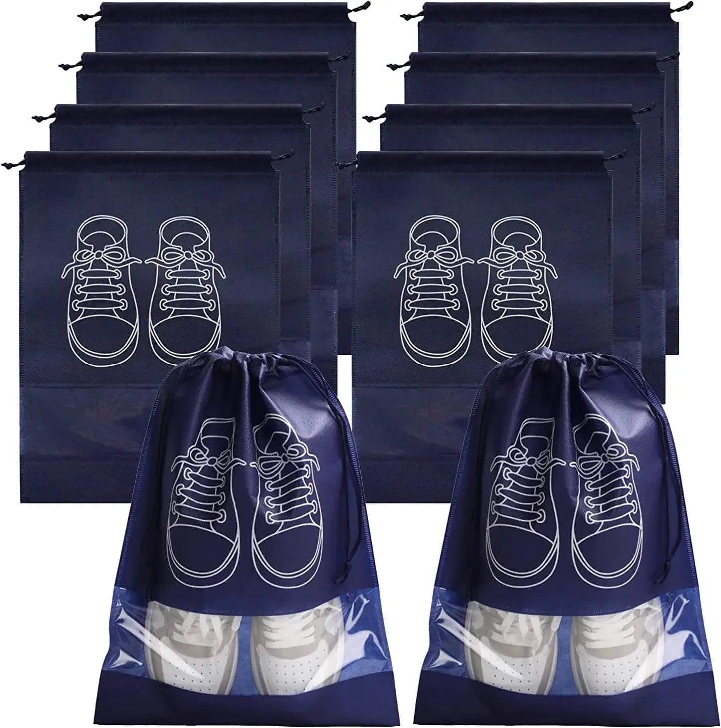Shoes Storage Organizer Bags