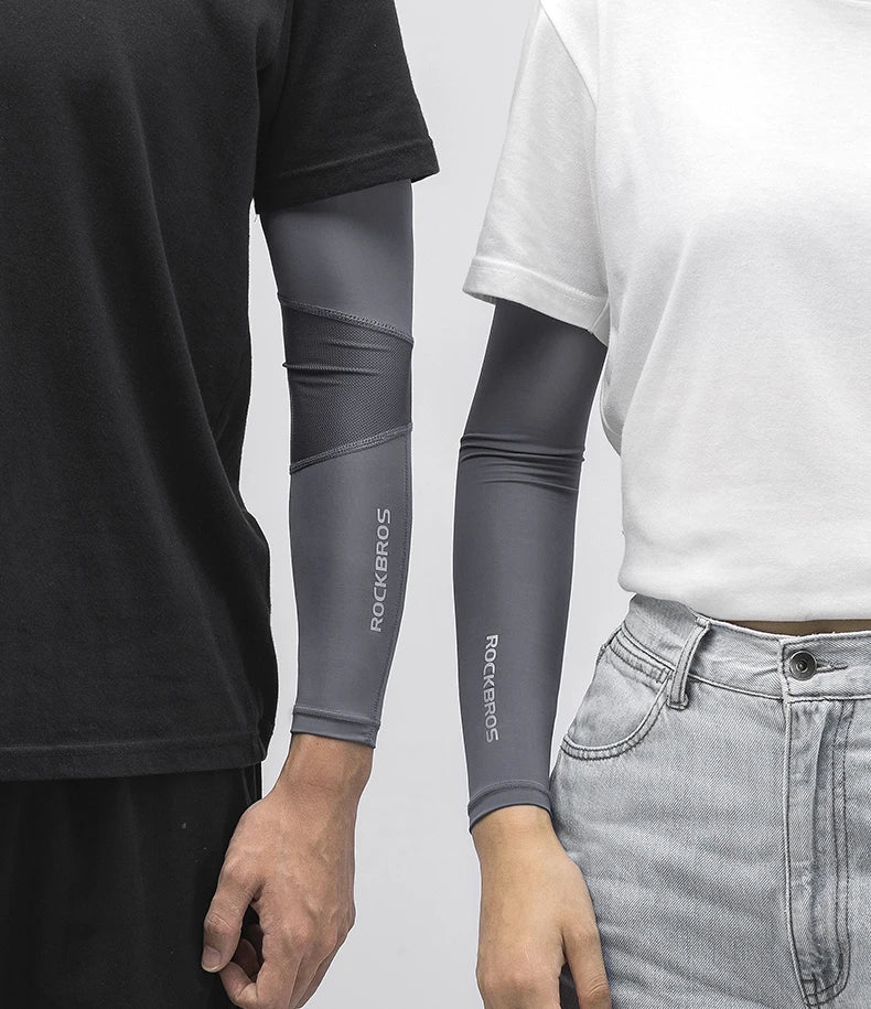 UV Protection Arm Sleeve