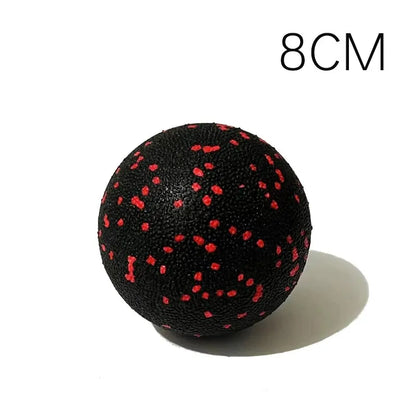 Peanut Massage Ball Set