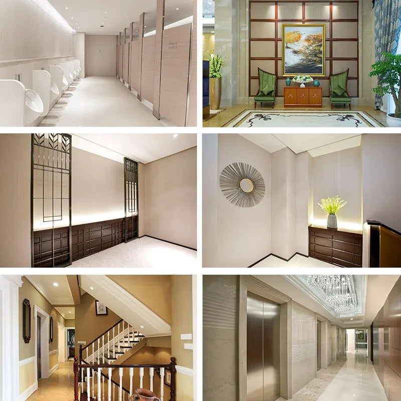 Smart PIR Sensor Switches