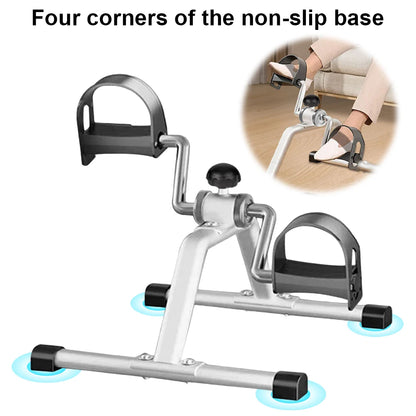 Mini Pedal Exerciser