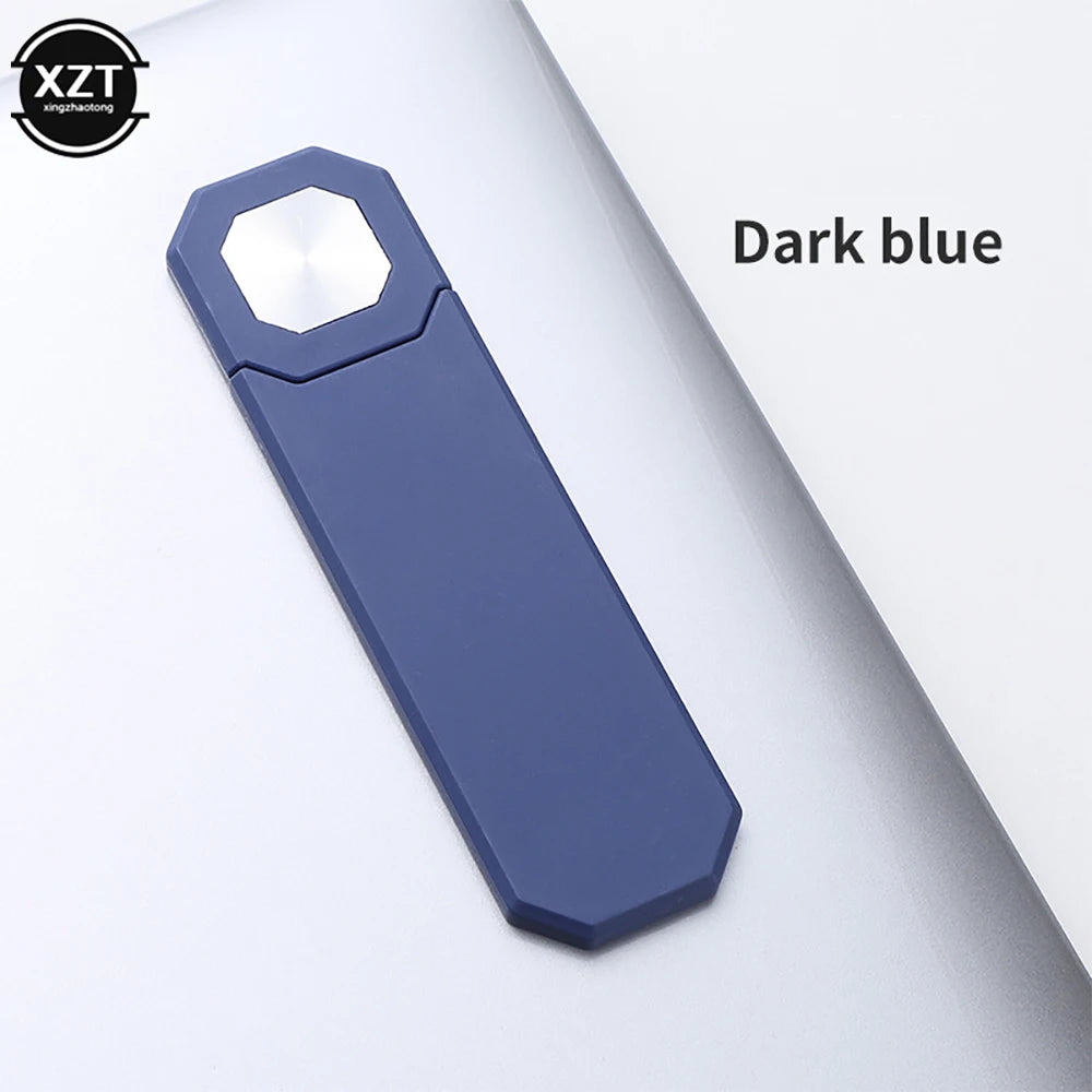 Monitor-Side Phone Mount