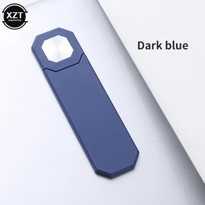 Monitor-Side Phone Mount