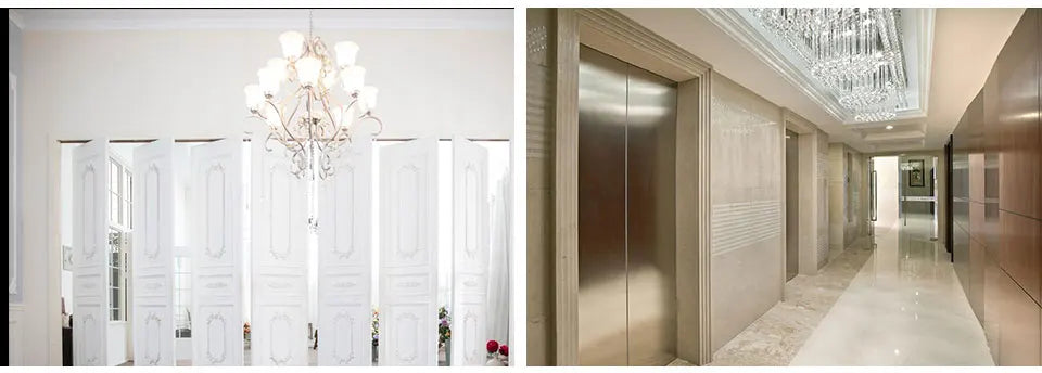 Smart PIR Sensor Switches