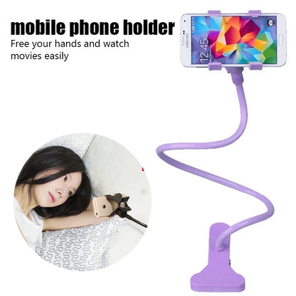 Flexible Lazy Phone Holder