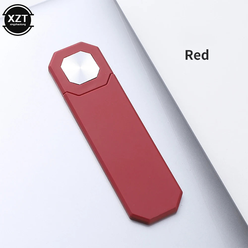 Monitor-Side Phone Mount