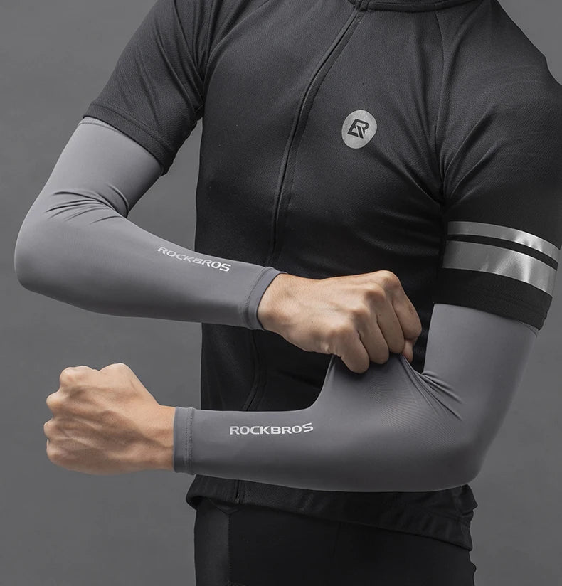 UV Protection Arm Sleeve