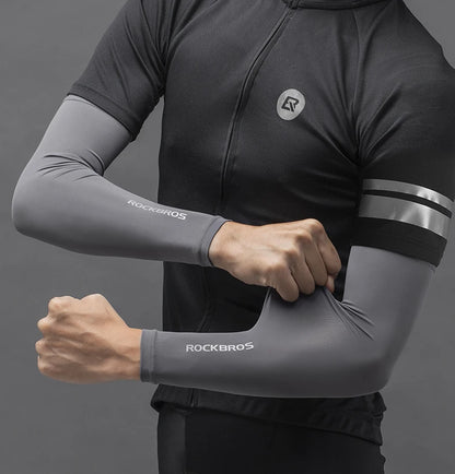 UV Protection Arm Sleeve