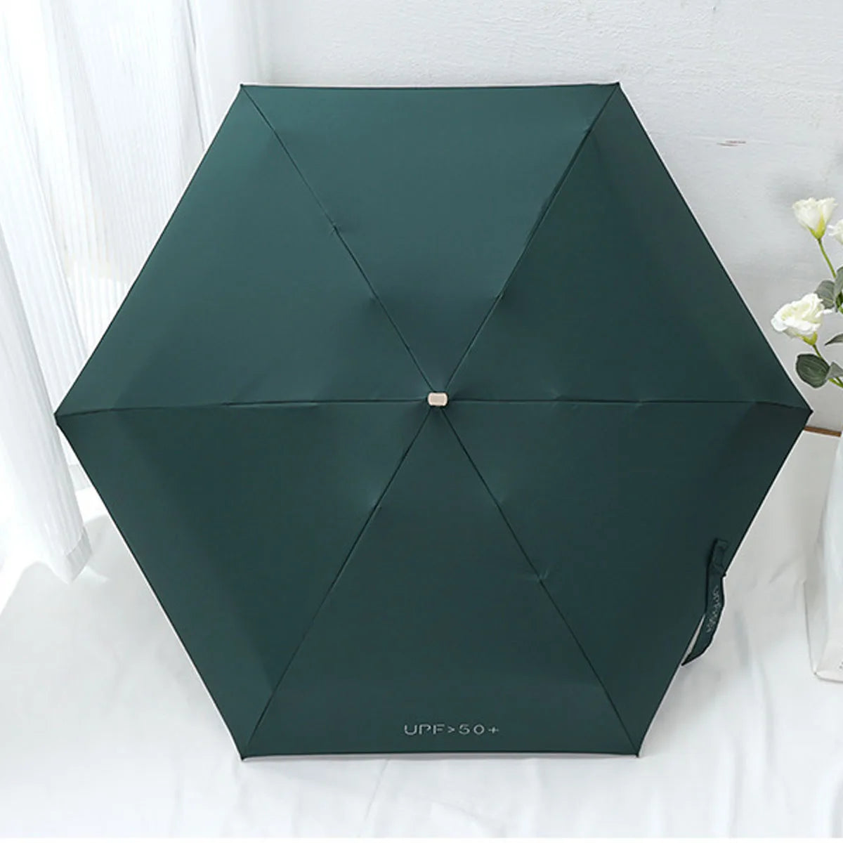 Outdoor Mini Sun Umbrella