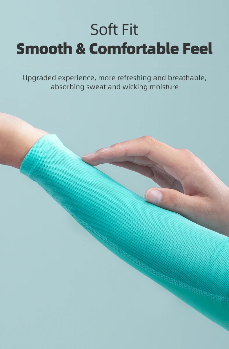 UV Protection Arm Sleeve