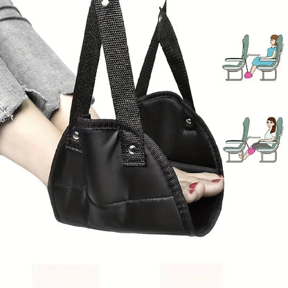 Portable Hammock Leg Rest for Travel