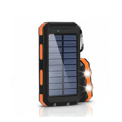 Solar Power Bank